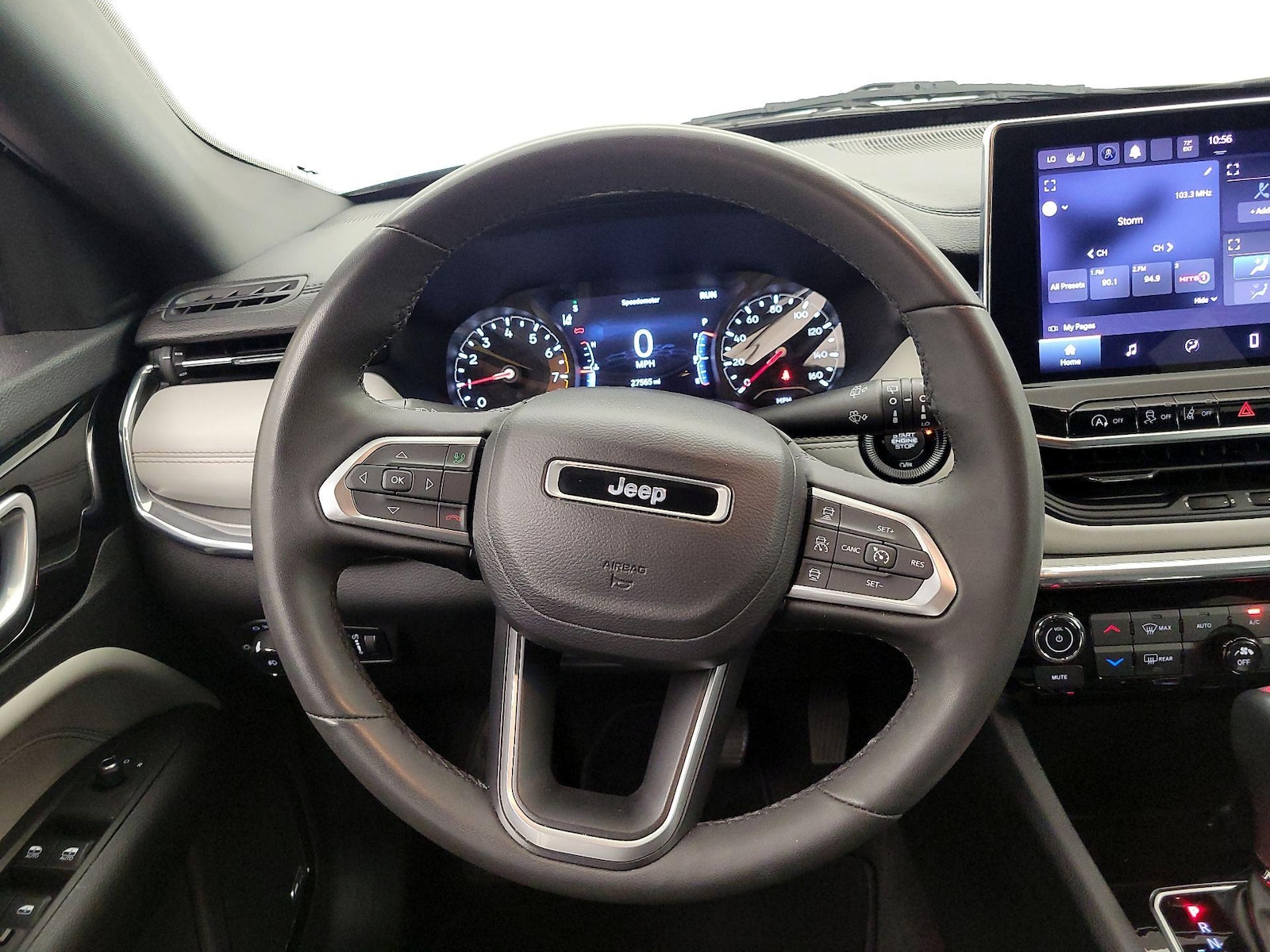 2023 Jeep Compass Limited - Photo 11