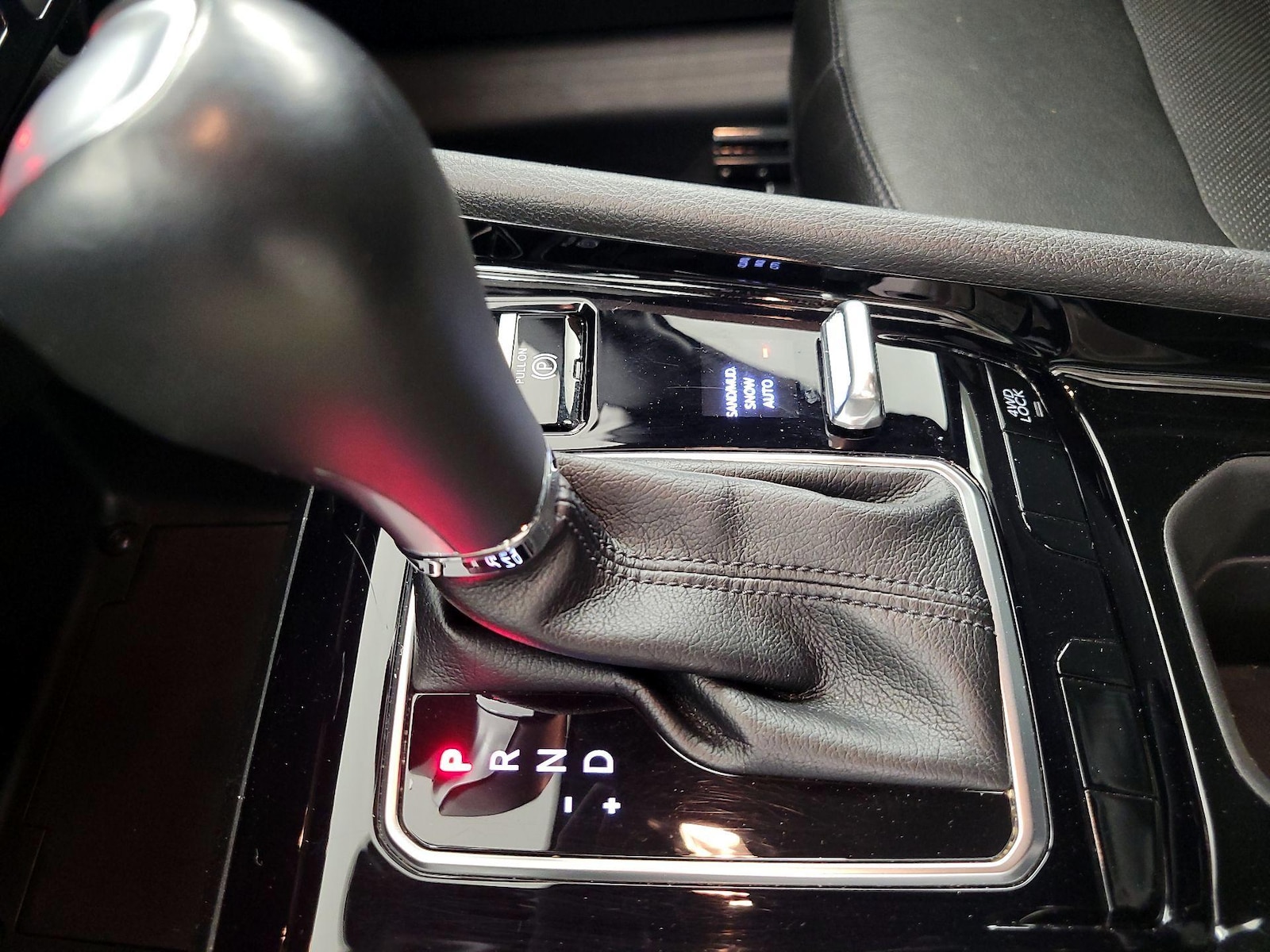 2023 Jeep Compass Limited - Photo 18