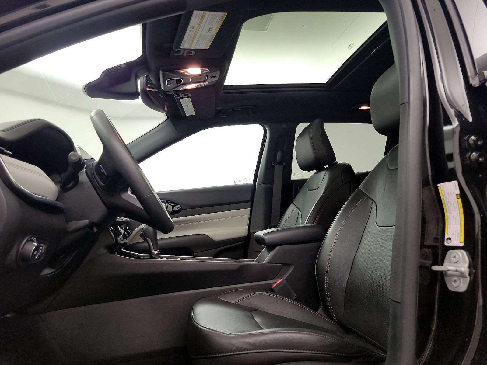 2023 Jeep Compass Limited - Photo 20