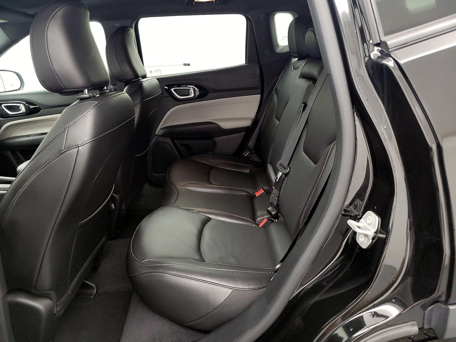2023 Jeep Compass Limited - Photo 21