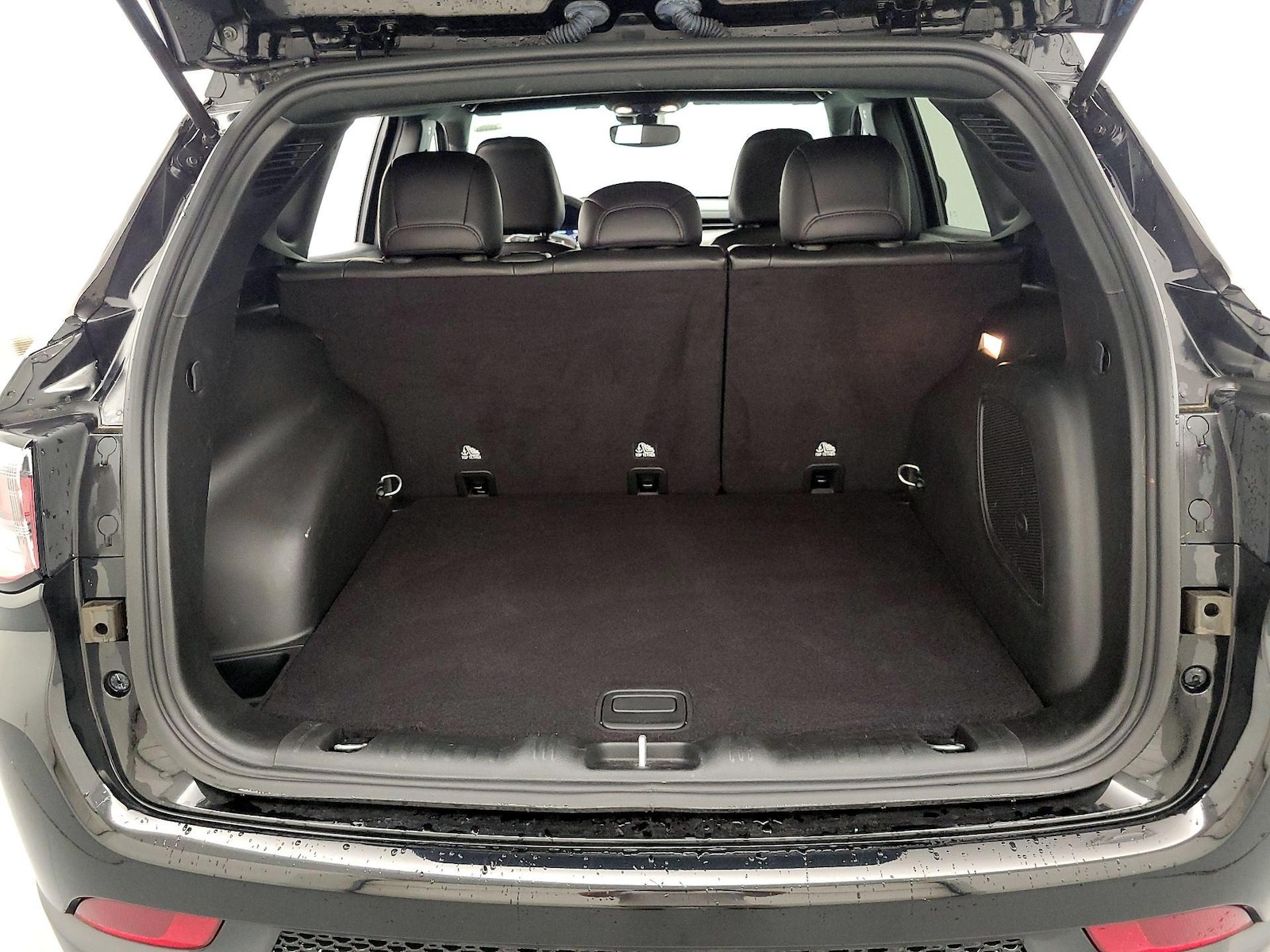 2023 Jeep Compass Limited - Photo 22