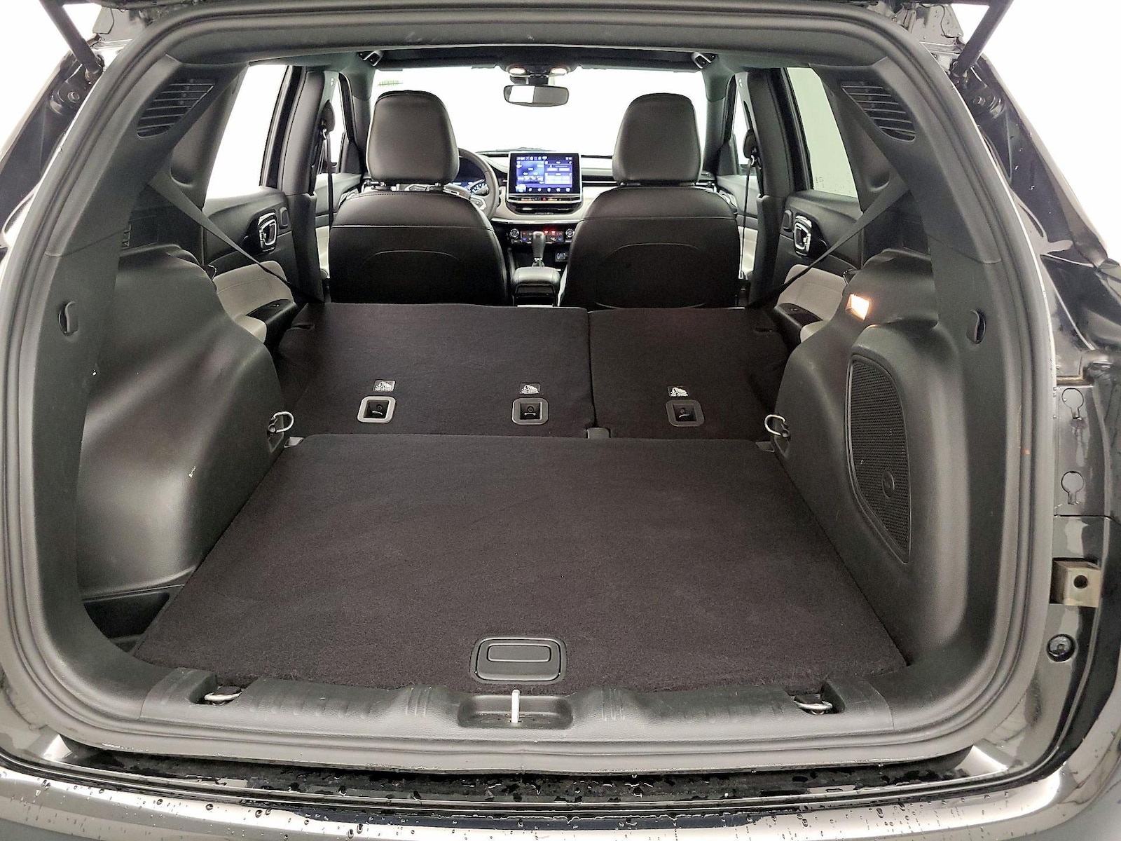 2023 Jeep Compass Limited - Photo 23