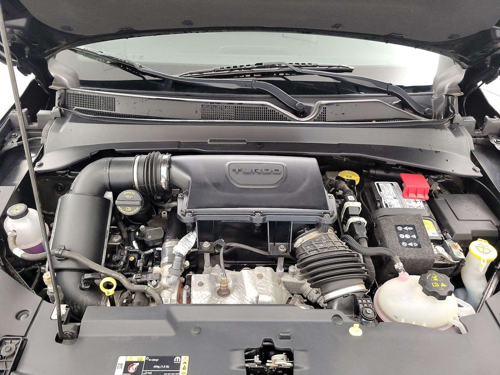 2023 Jeep Compass Limited - Photo 24