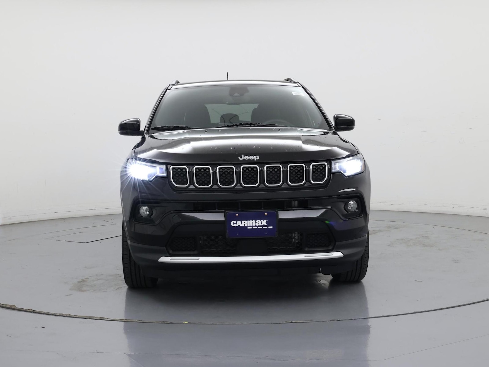 2023 Jeep Compass Limited - Photo 6
