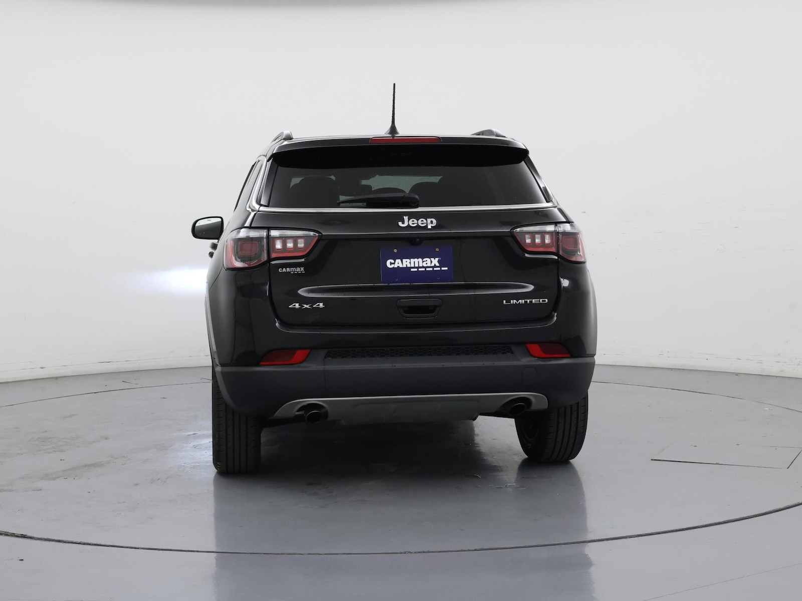 2023 Jeep Compass Limited - Photo 7
