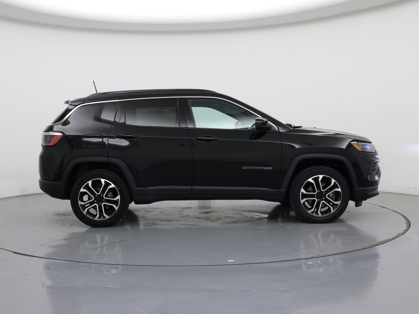 2023 Jeep Compass Limited - Photo 8