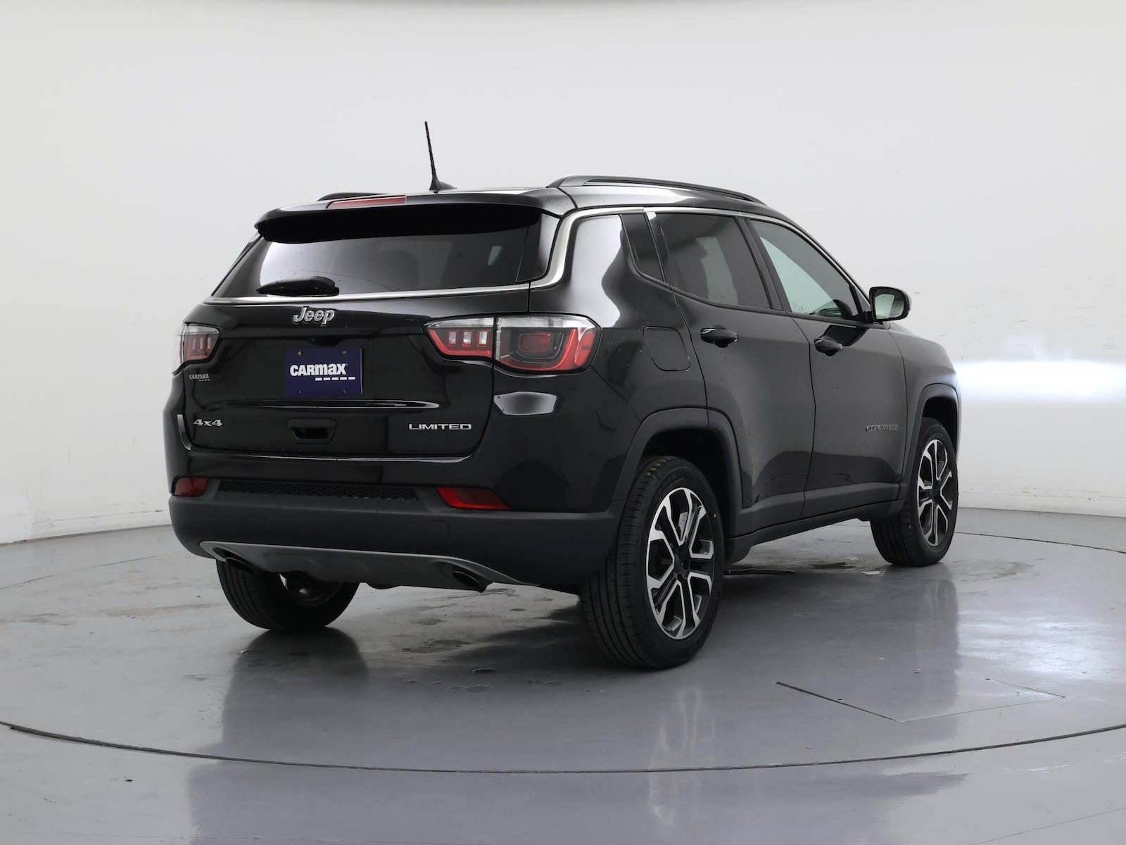2023 Jeep Compass Limited - Photo 9