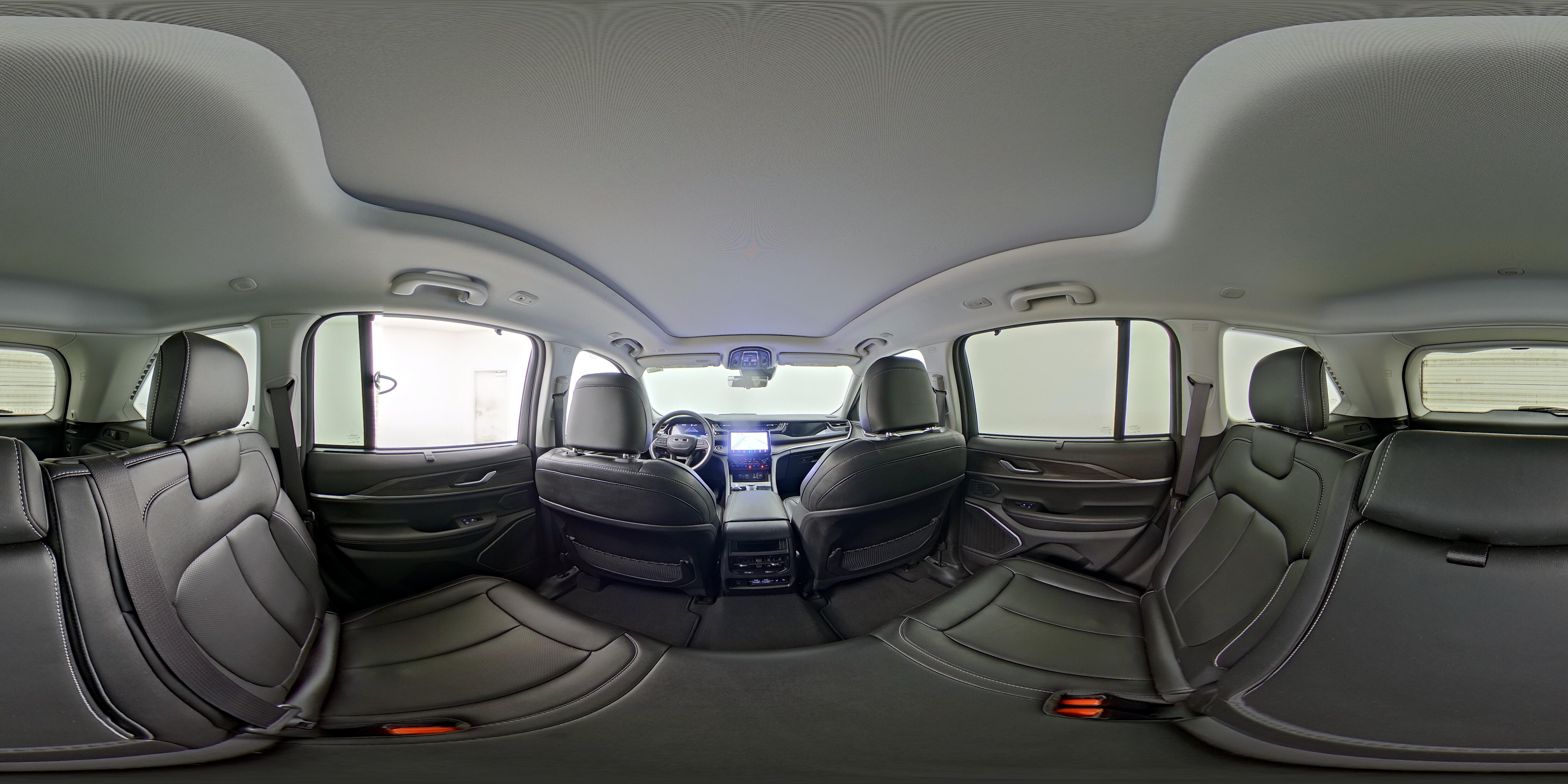 2023 Jeep Grand Cherokee 30th Anniversary 4xe - Photo 28