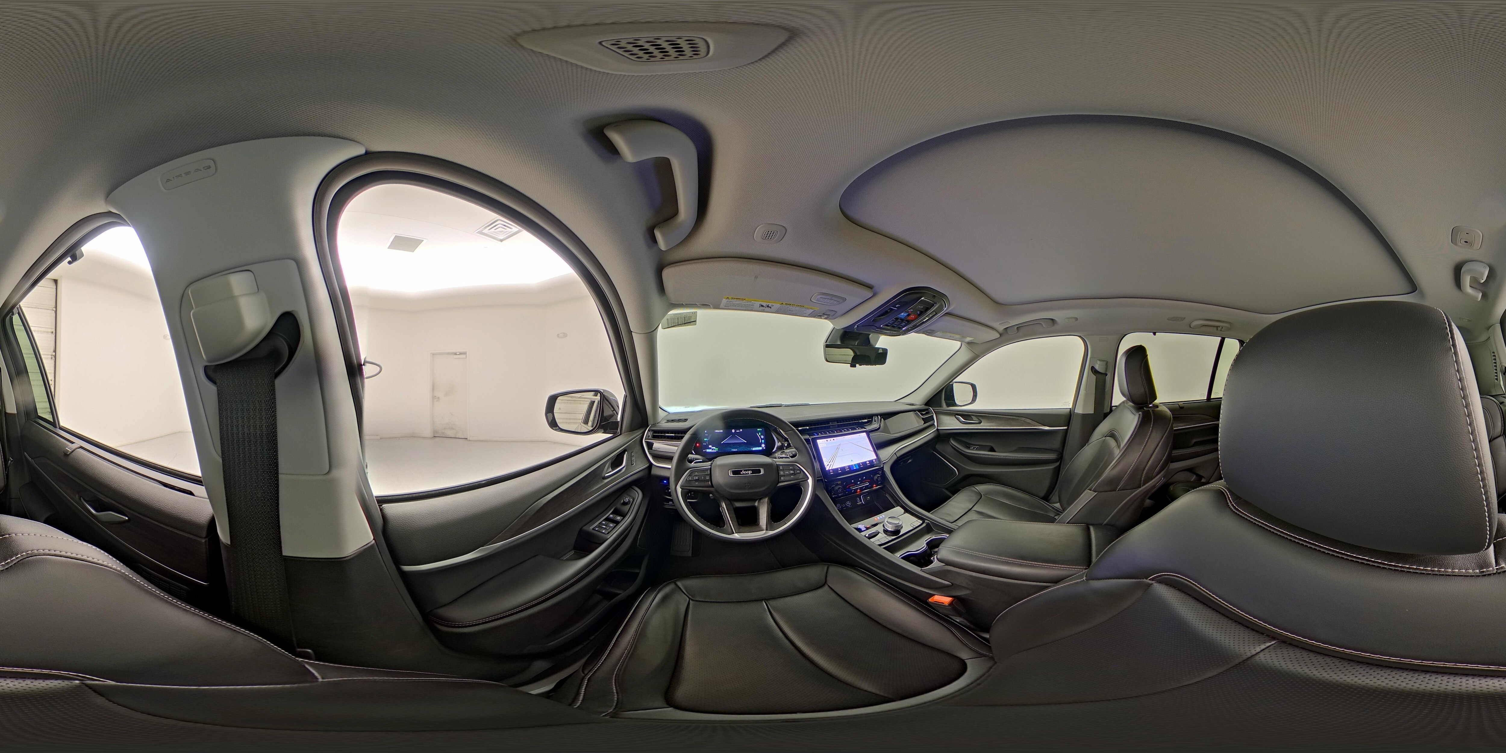 2023 Jeep Grand Cherokee 30th Anniversary 4xe - Photo 29