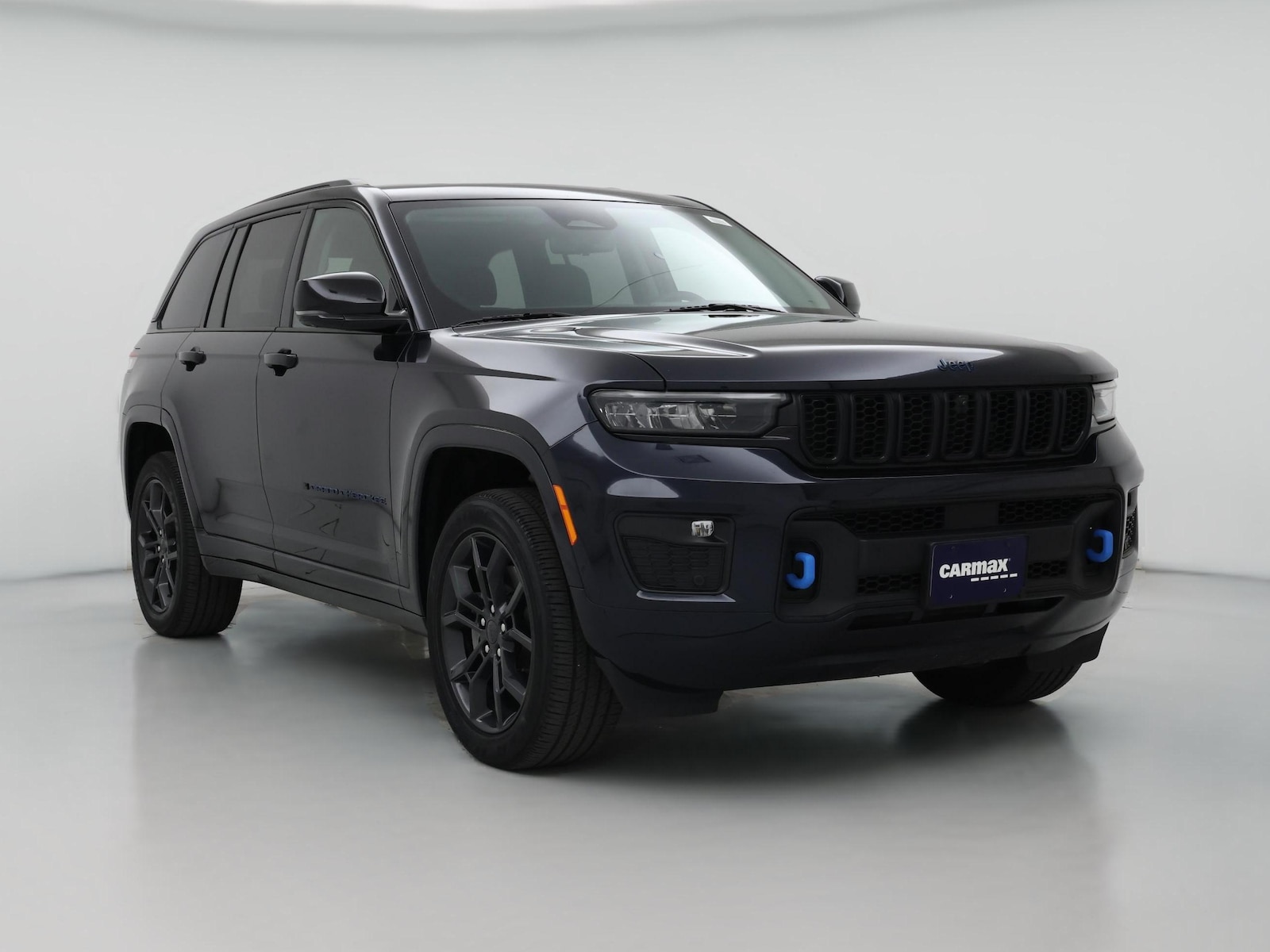 2023 Jeep Grand Cherokee 30th Anniversary 4xe - Photo 1