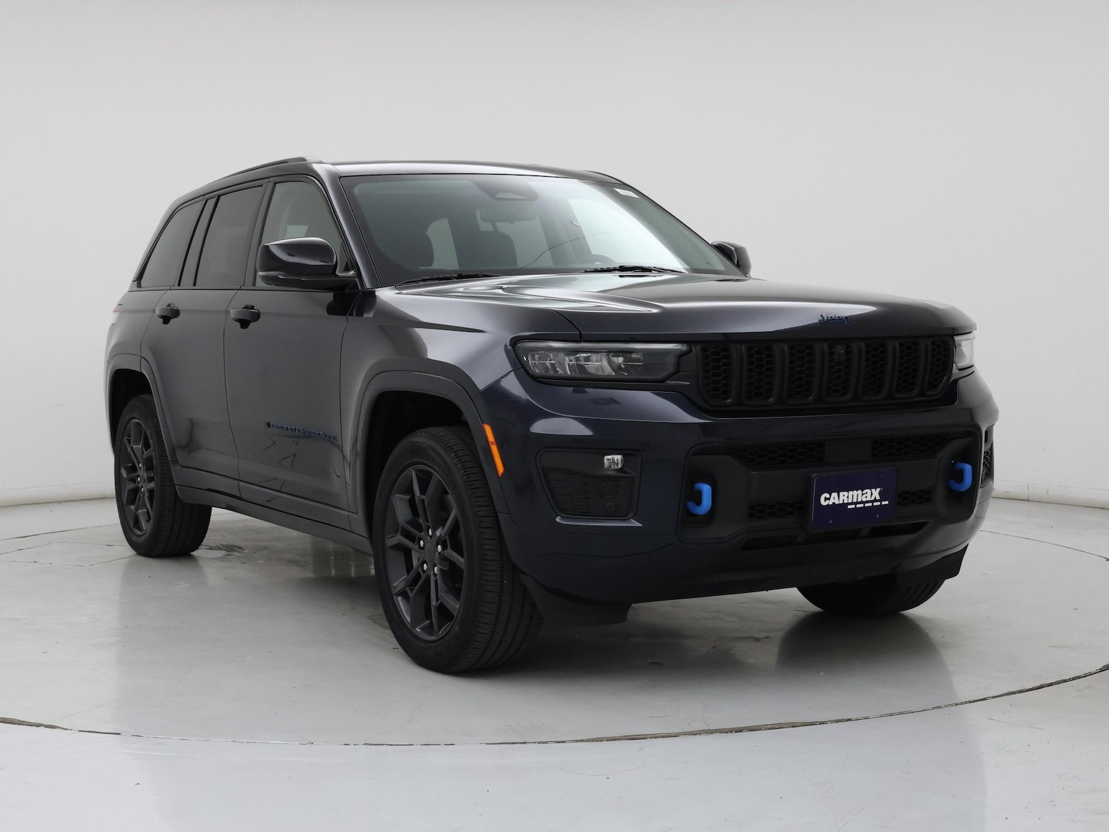 2023 Jeep Grand Cherokee 30th Anniversary 4xe - Photo 2
