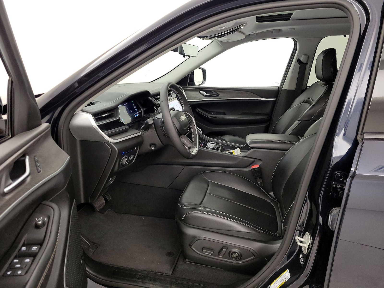 2023 Jeep Grand Cherokee 30th Anniversary 4xe - Photo 12