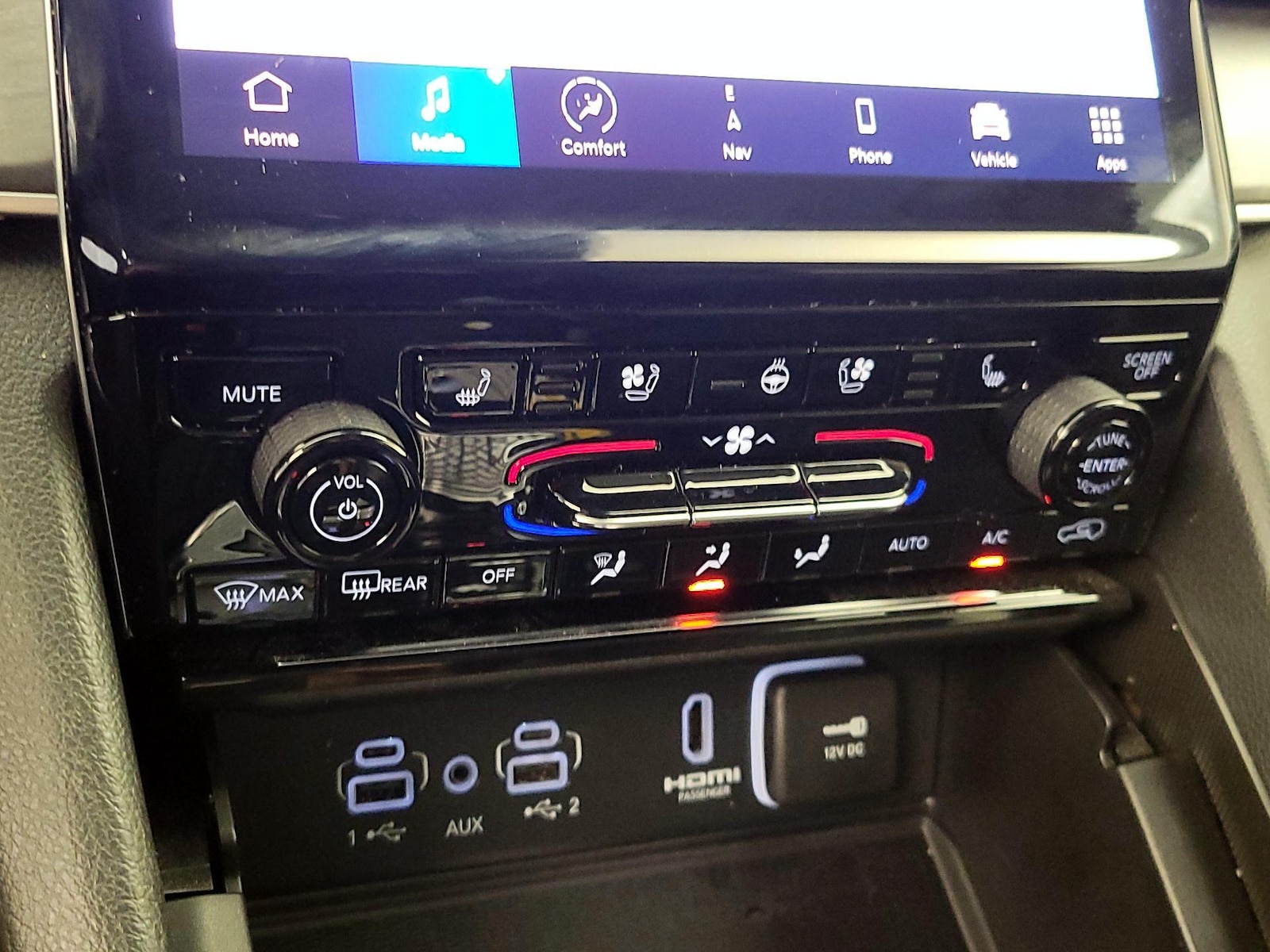 2023 Jeep Grand Cherokee 30th Anniversary 4xe - Photo 18