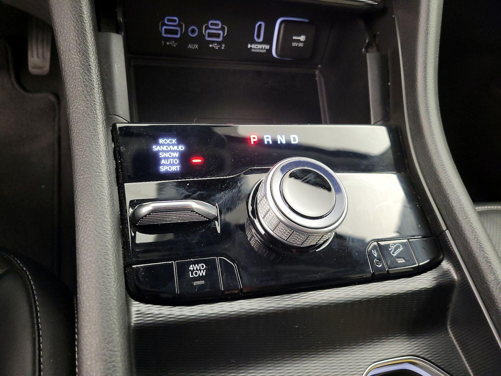 2023 Jeep Grand Cherokee 30th Anniversary 4xe - Photo 19