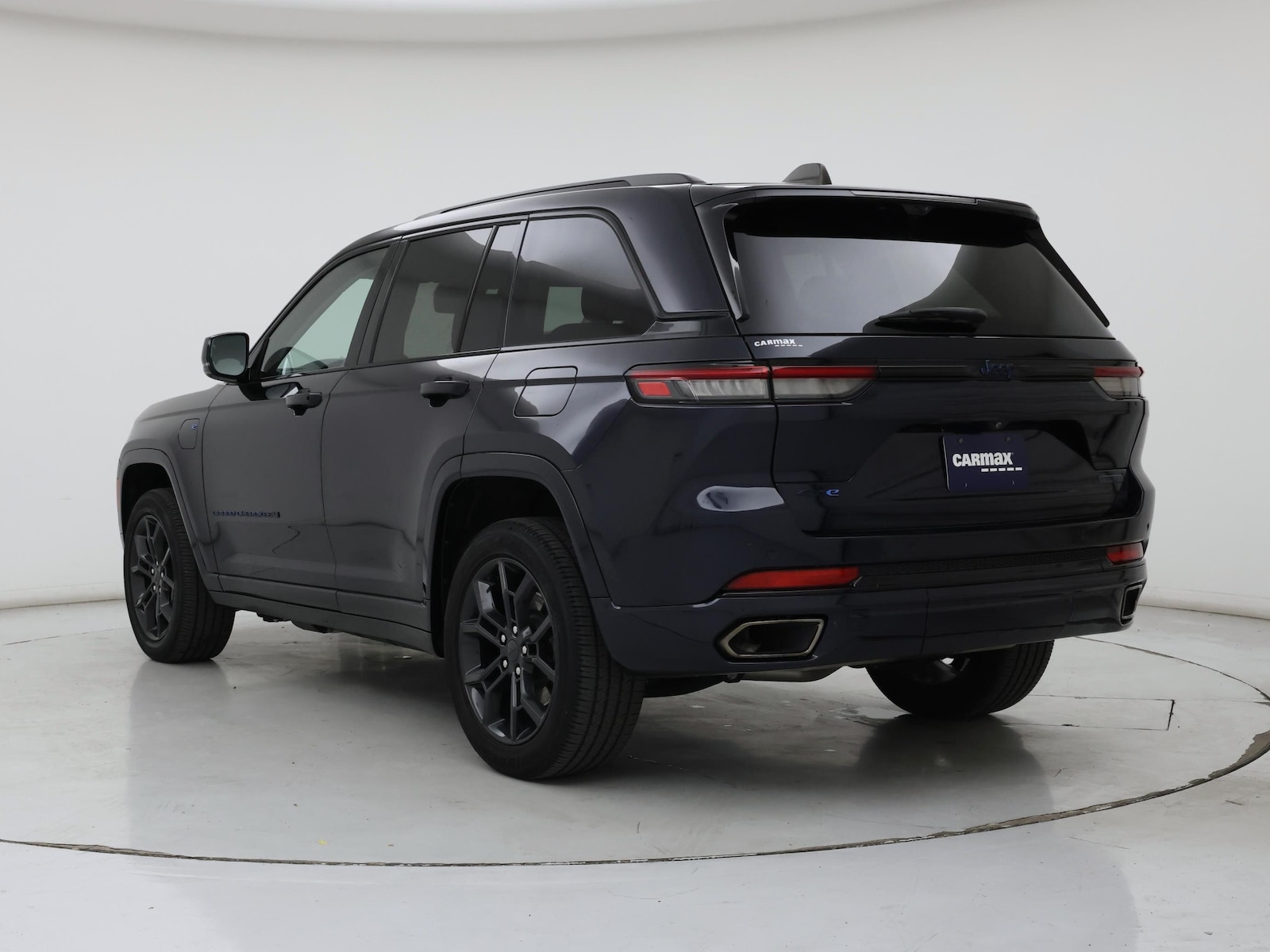 2023 Jeep Grand Cherokee 30th Anniversary 4xe - Photo 3
