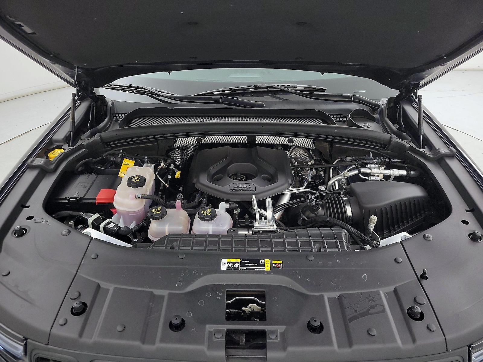 2023 Jeep Grand Cherokee 30th Anniversary 4xe - Photo 24