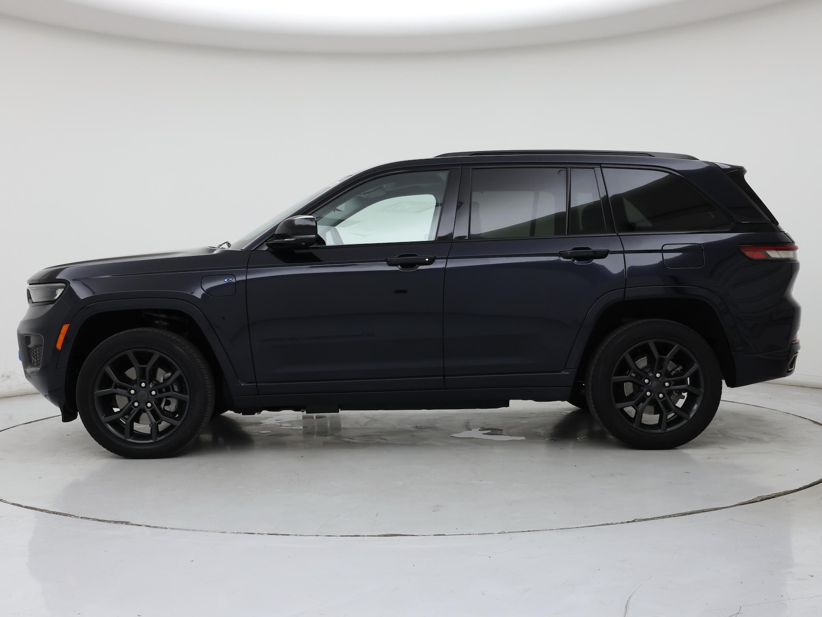 2023 Jeep Grand Cherokee 30th Anniversary 4xe - Photo 4