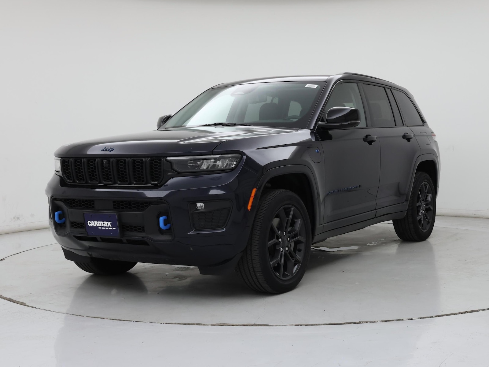 2023 Jeep Grand Cherokee 30th Anniversary 4xe - Photo 5
