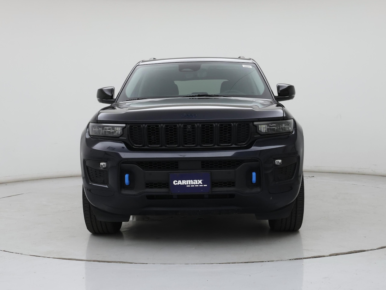2023 Jeep Grand Cherokee 30th Anniversary 4xe - Photo 6