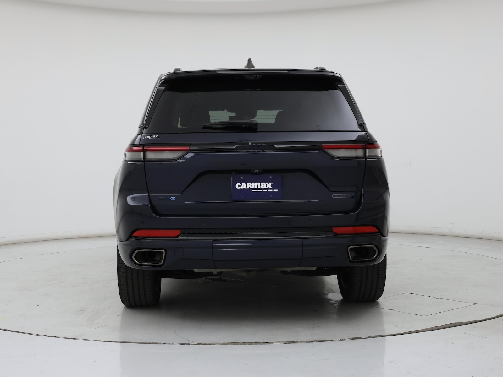 2023 Jeep Grand Cherokee 30th Anniversary 4xe - Photo 7