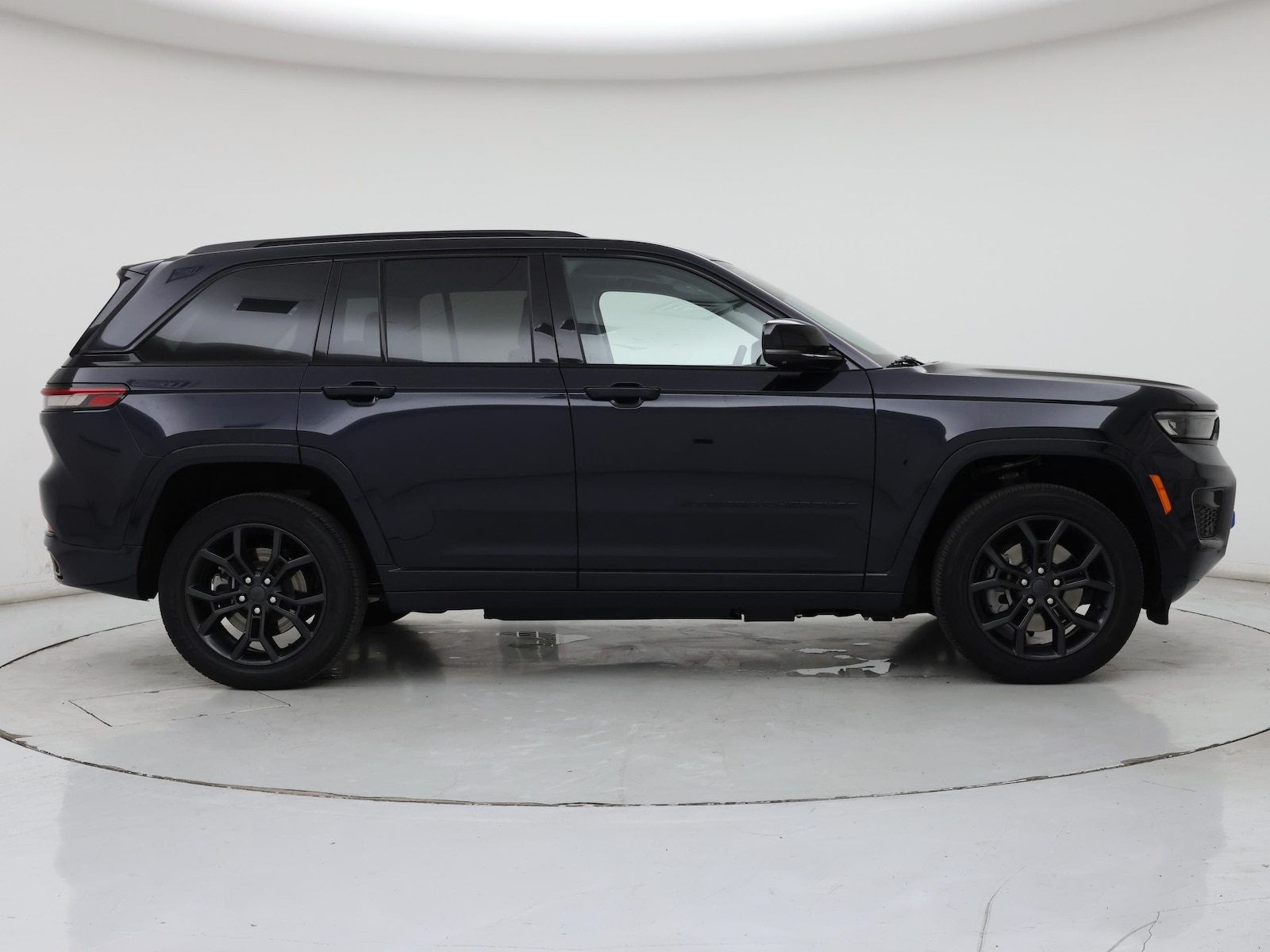 2023 Jeep Grand Cherokee 30th Anniversary 4xe - Photo 8