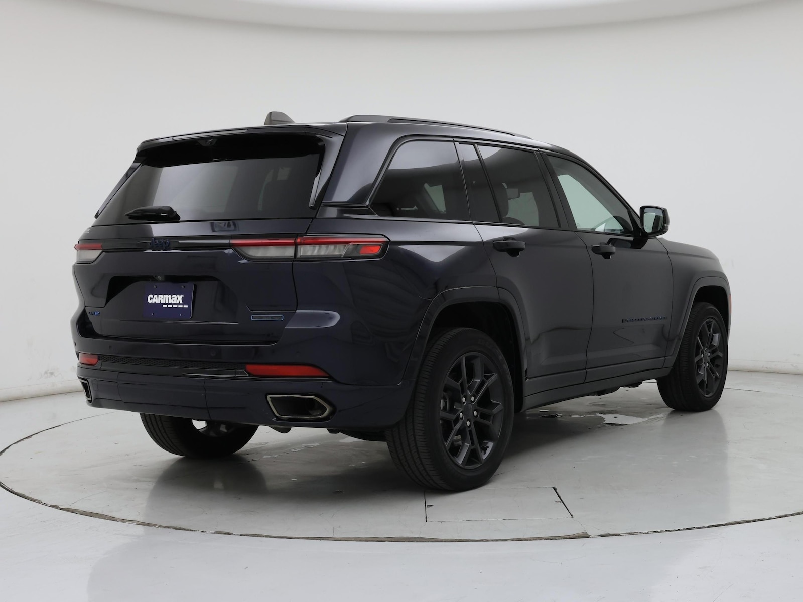 2023 Jeep Grand Cherokee 30th Anniversary 4xe - Photo 9
