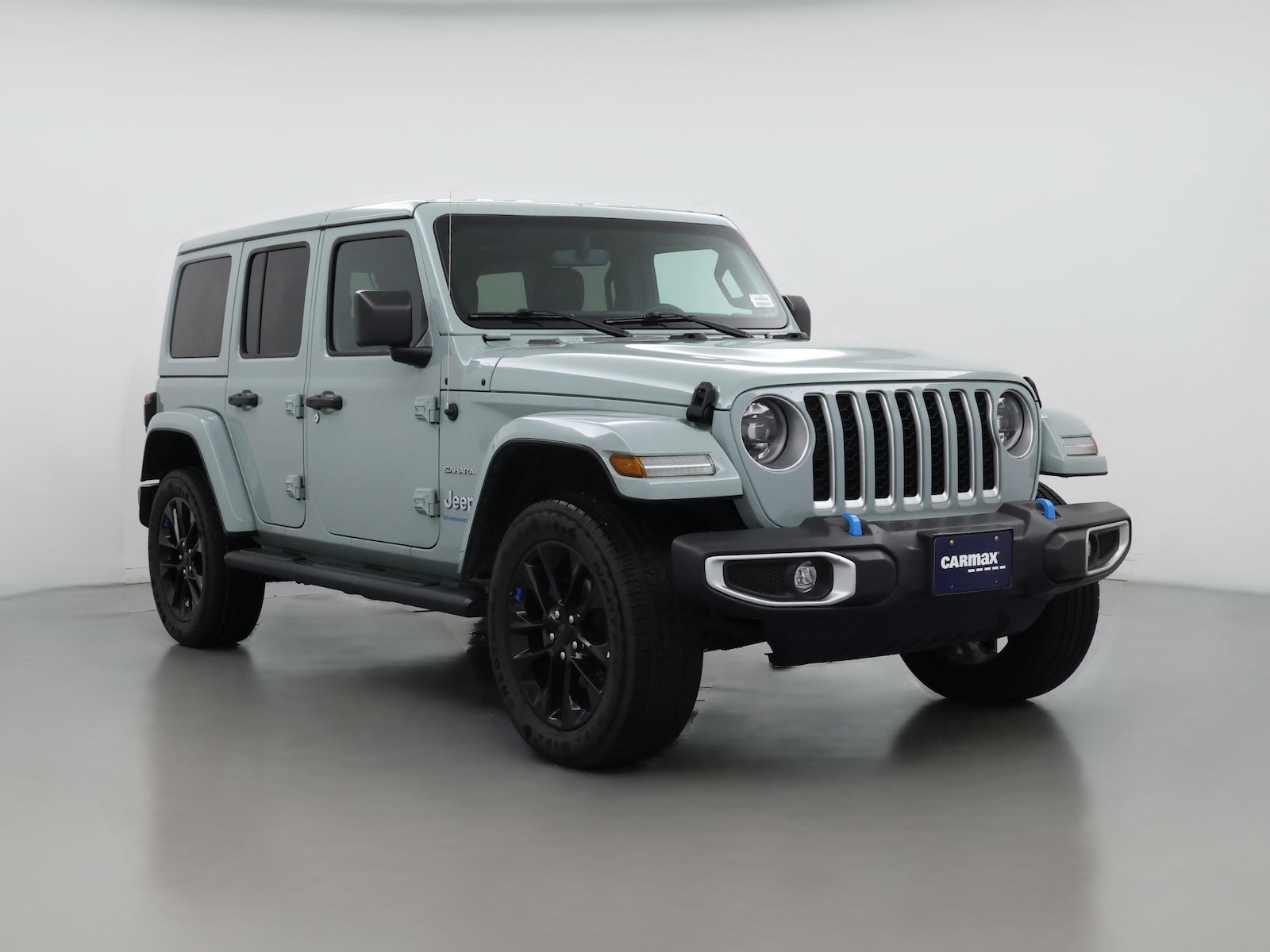 2023 Jeep Wrangler 4xe
