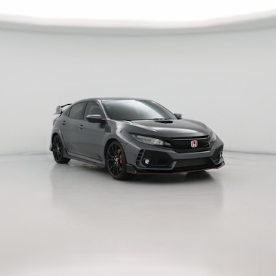 2017 Honda Civic Type R