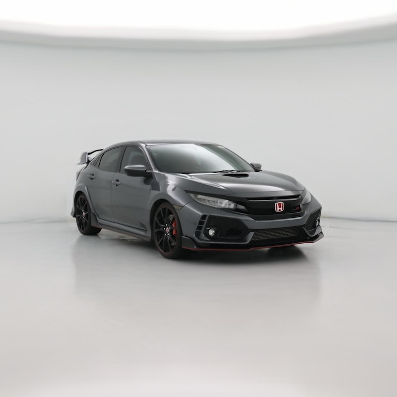2017 Honda Civic Type R