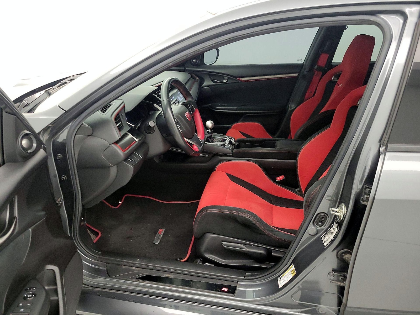 Side Airbags