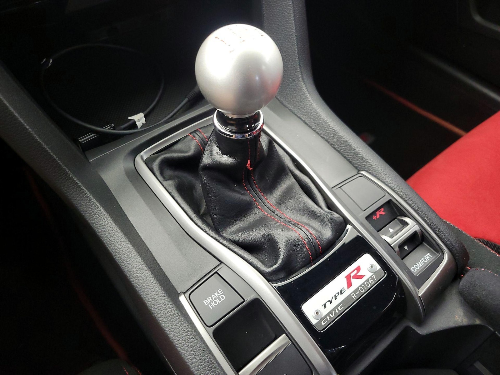Manual Transmission