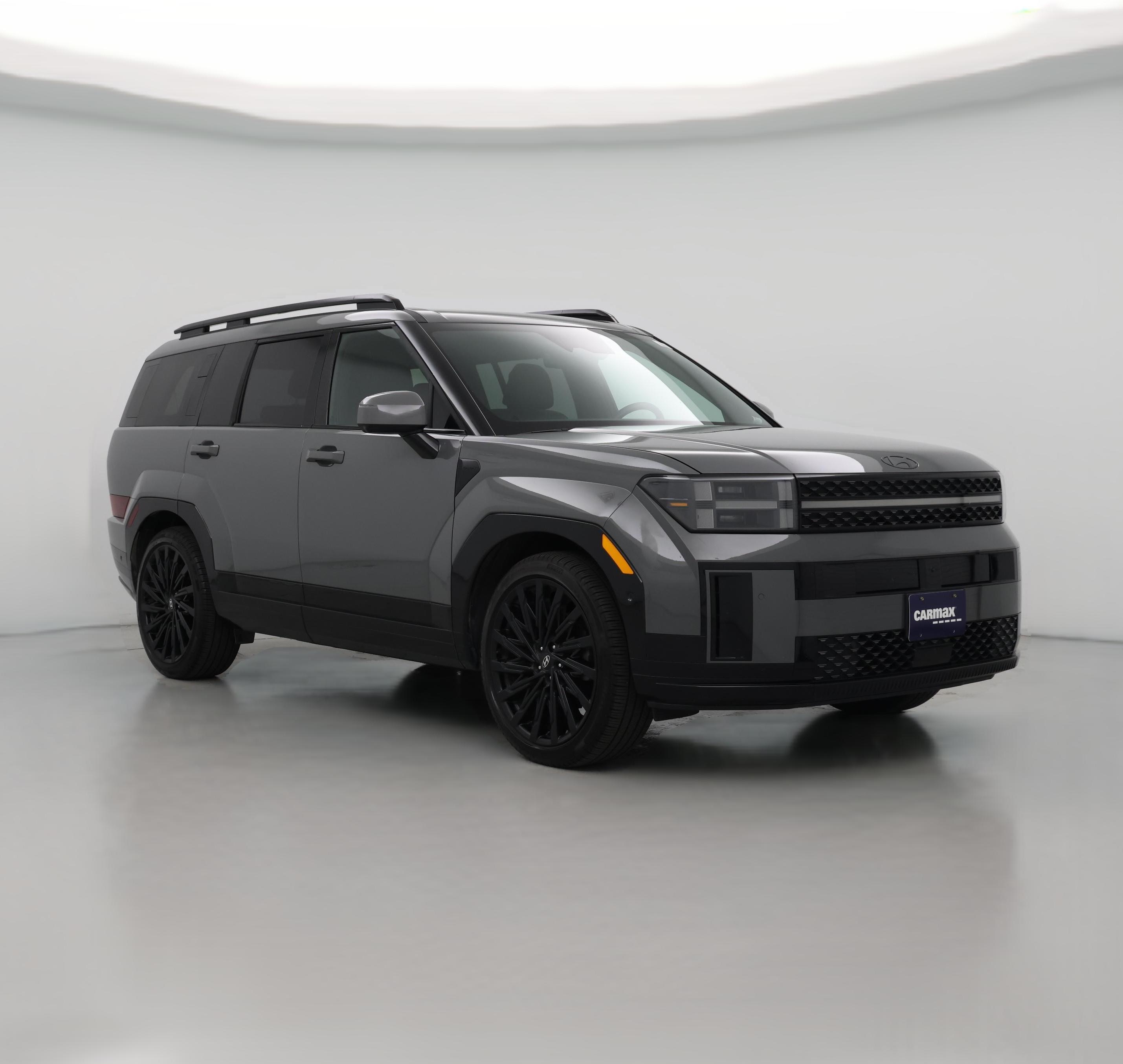Thumbnail: 2024 Hyundai Santa Fe - 1