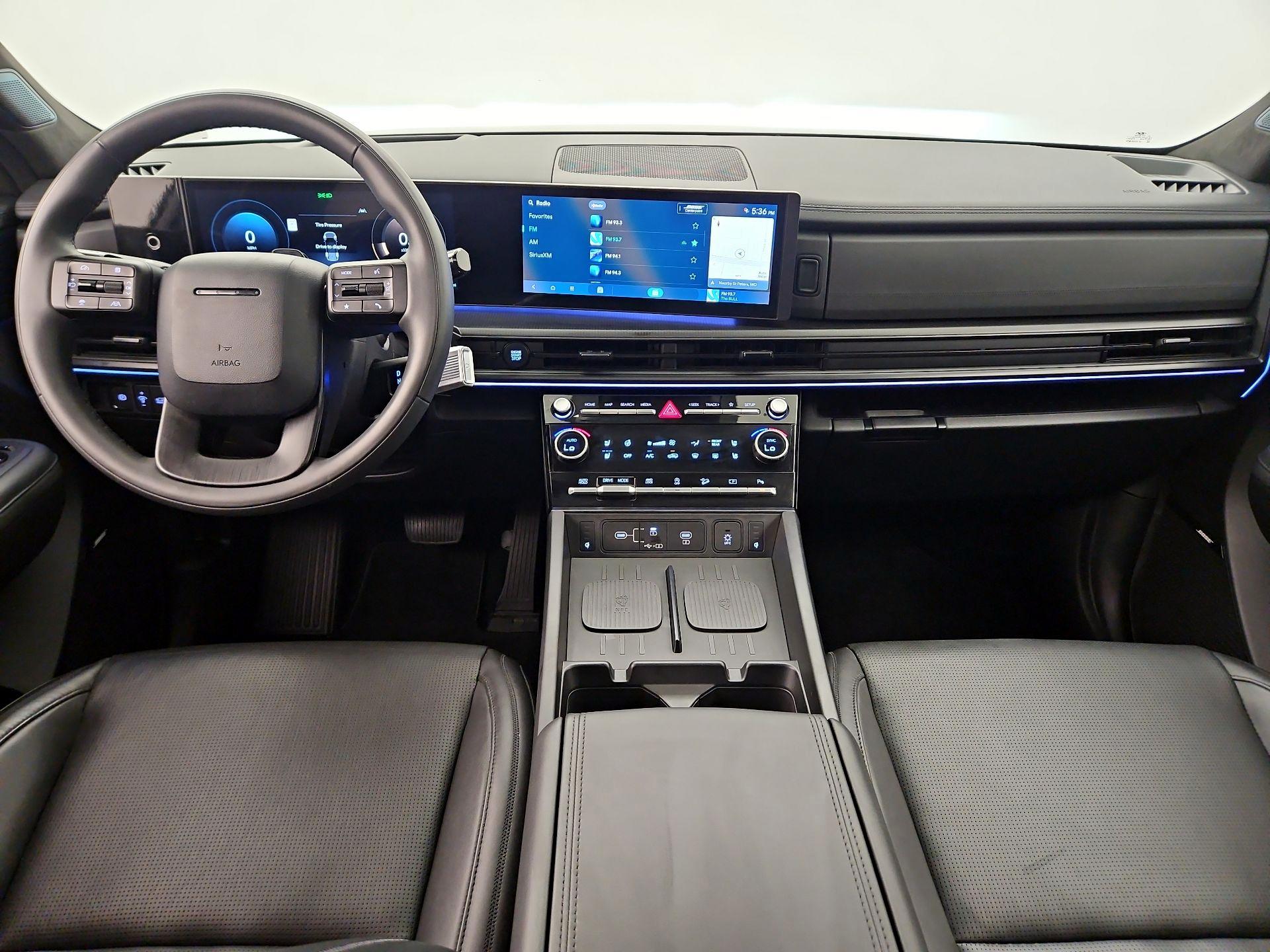 Thumbnail: 2024 Hyundai Santa Fe - 9