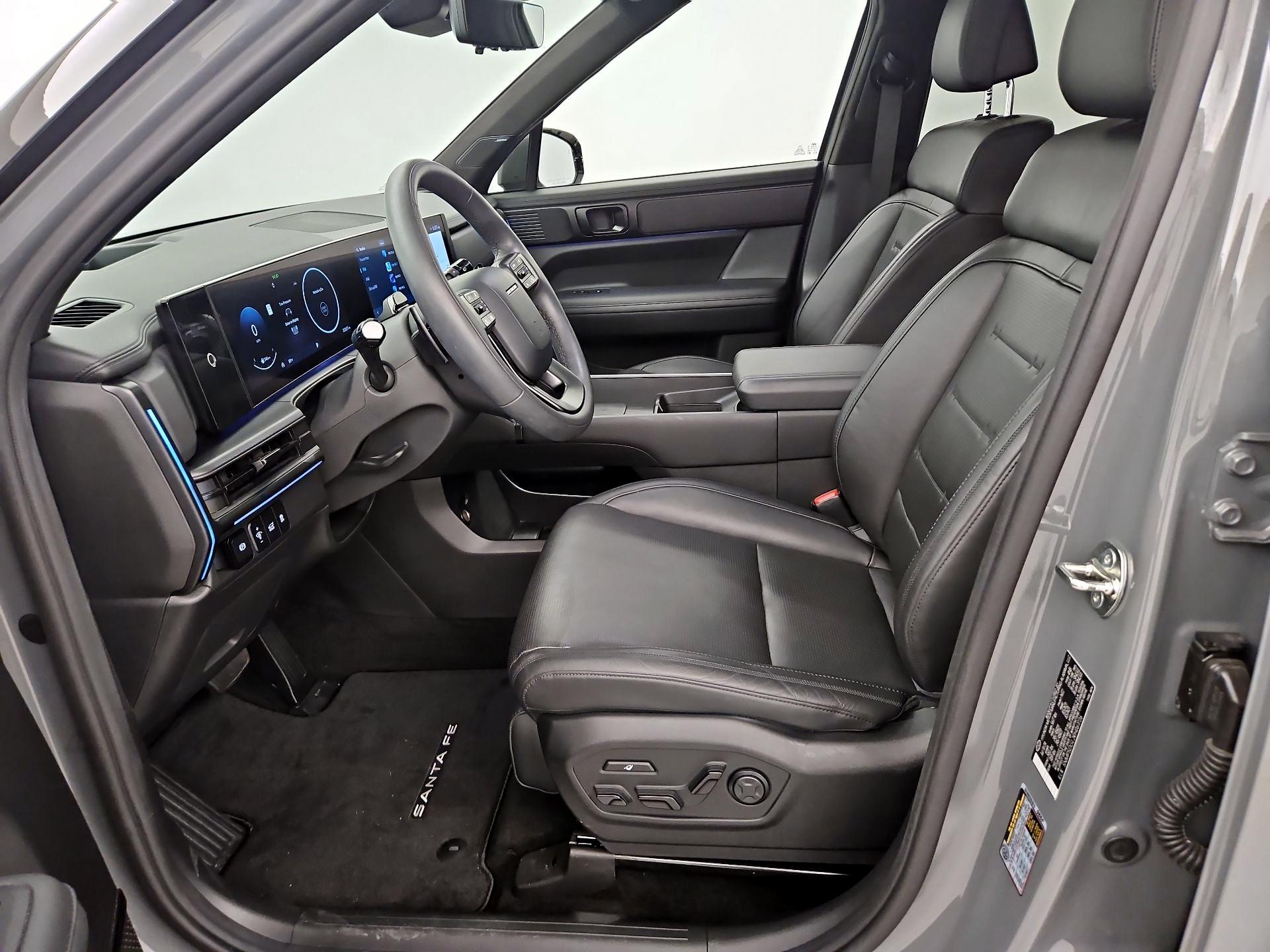 Thumbnail: 2024 Hyundai Santa Fe - 11