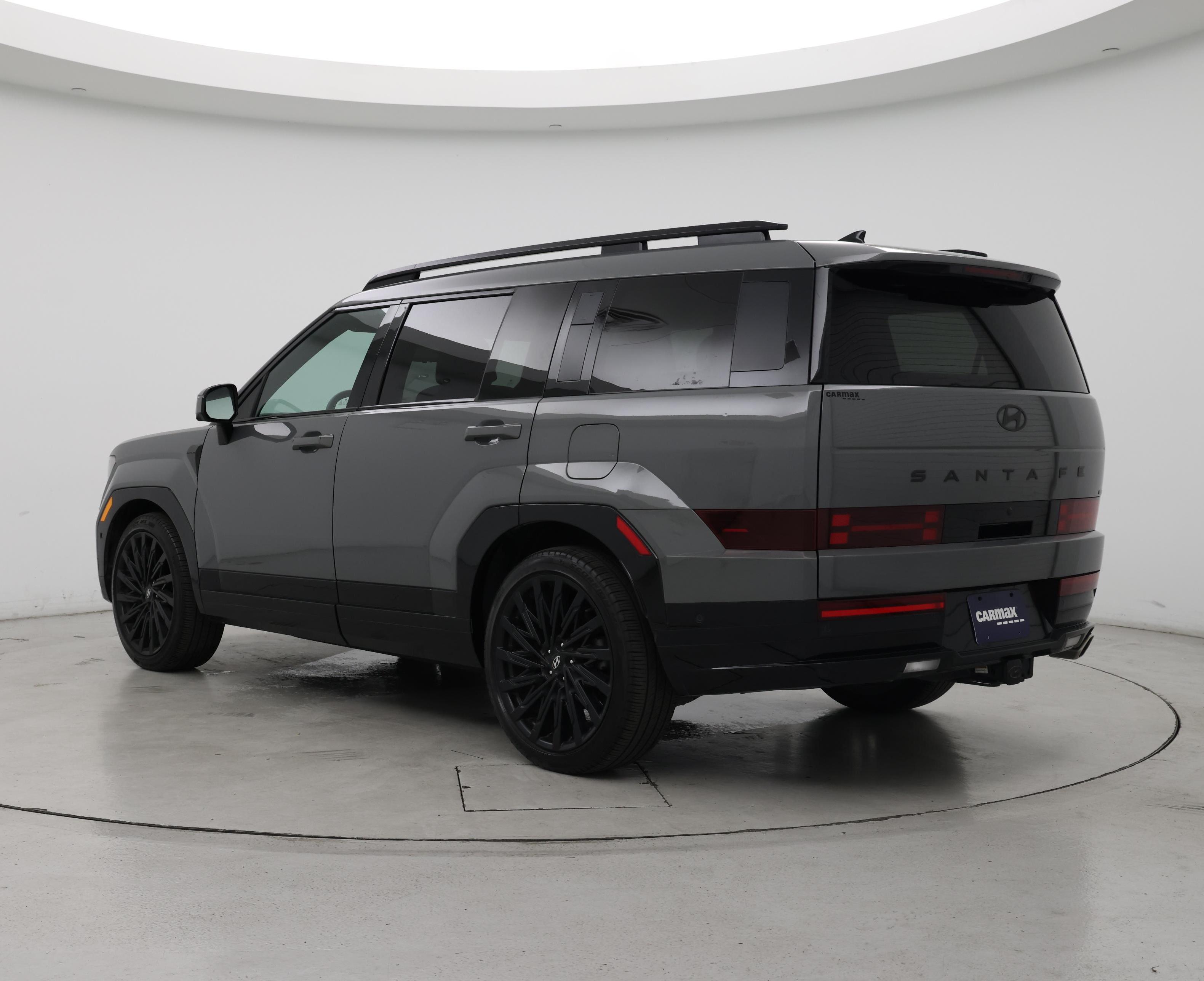 Thumbnail: 2024 Hyundai Santa Fe - 2