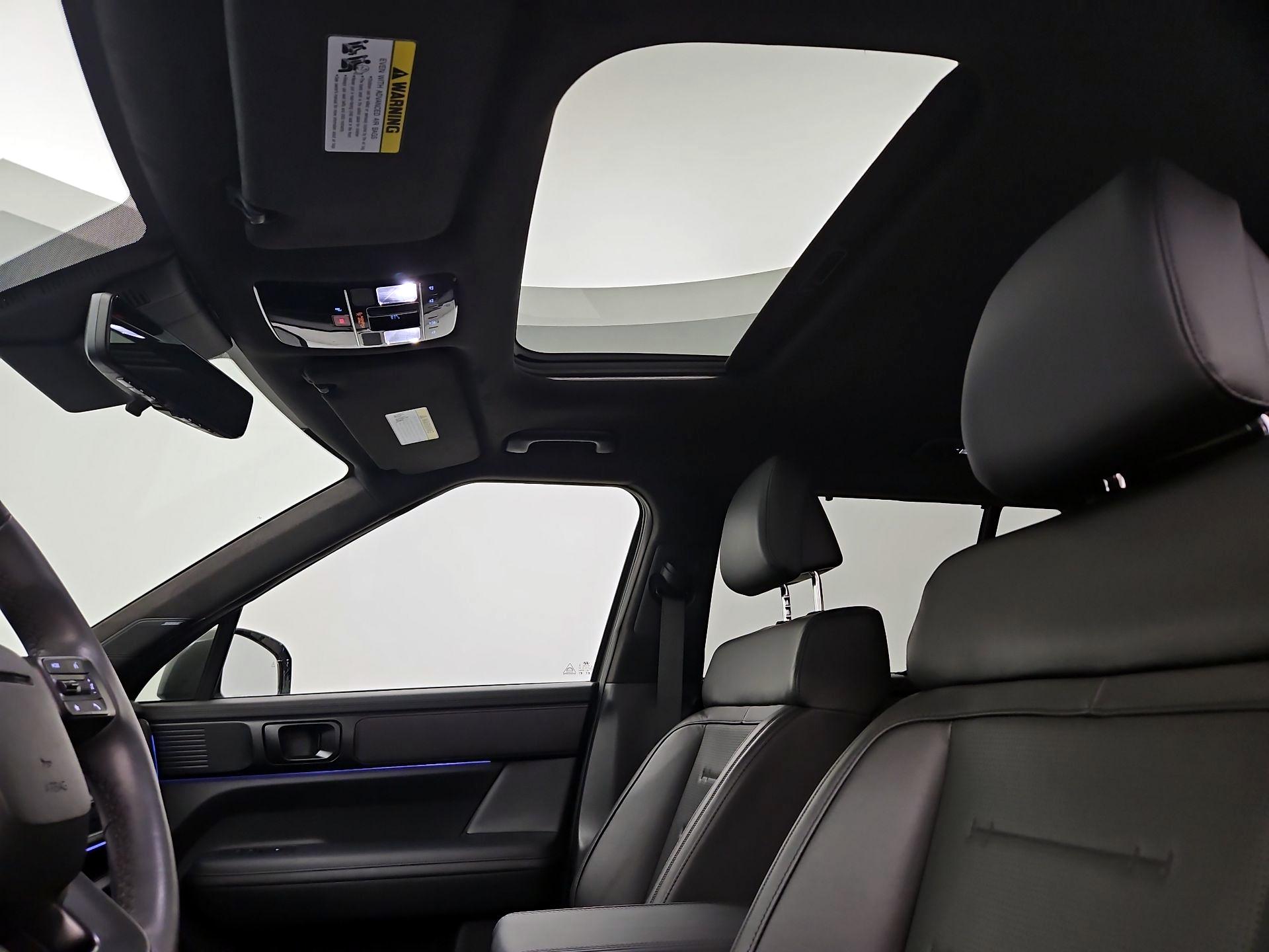 Thumbnail: 2024 Hyundai Santa Fe - 20