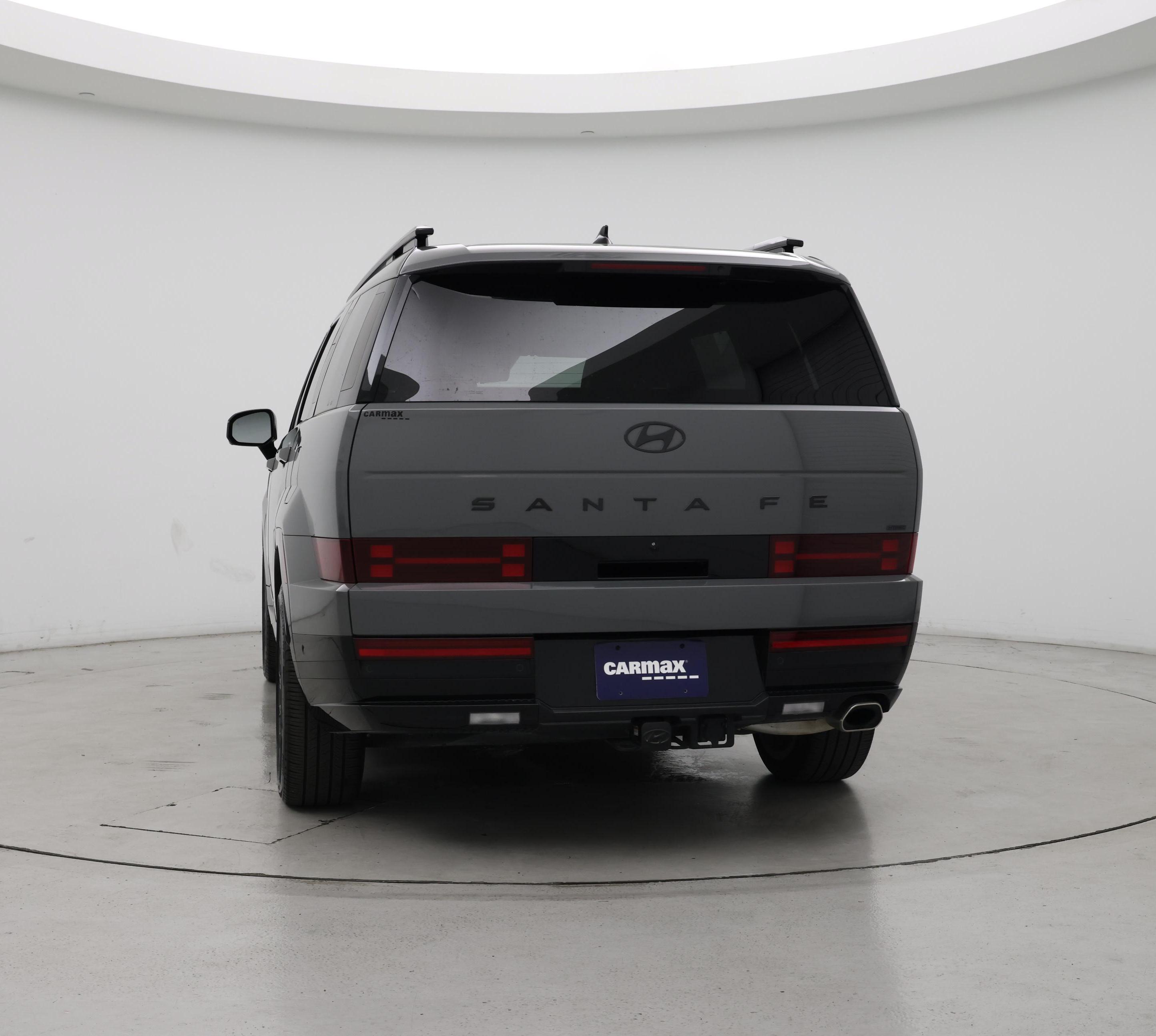Thumbnail: 2024 Hyundai Santa Fe - 6