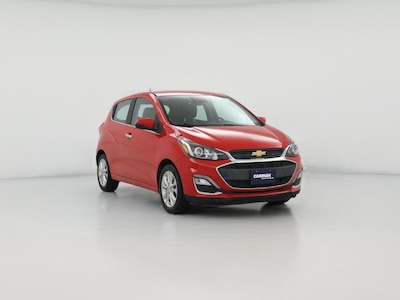 2022 Chevrolet Spark 2LT