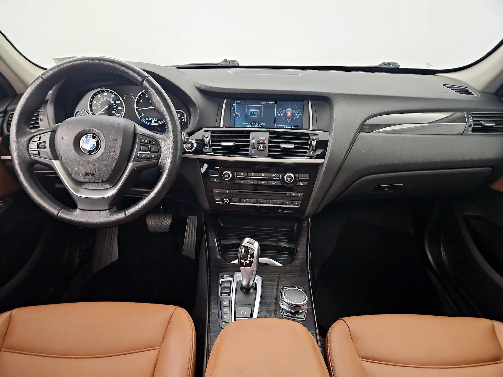 Apple CarPlay®
