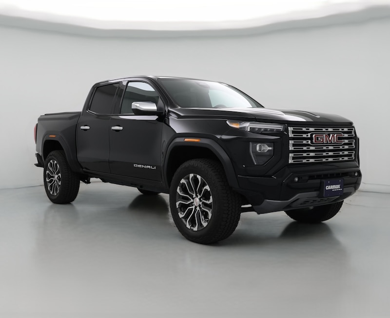 2024 GMC Canyon Denali