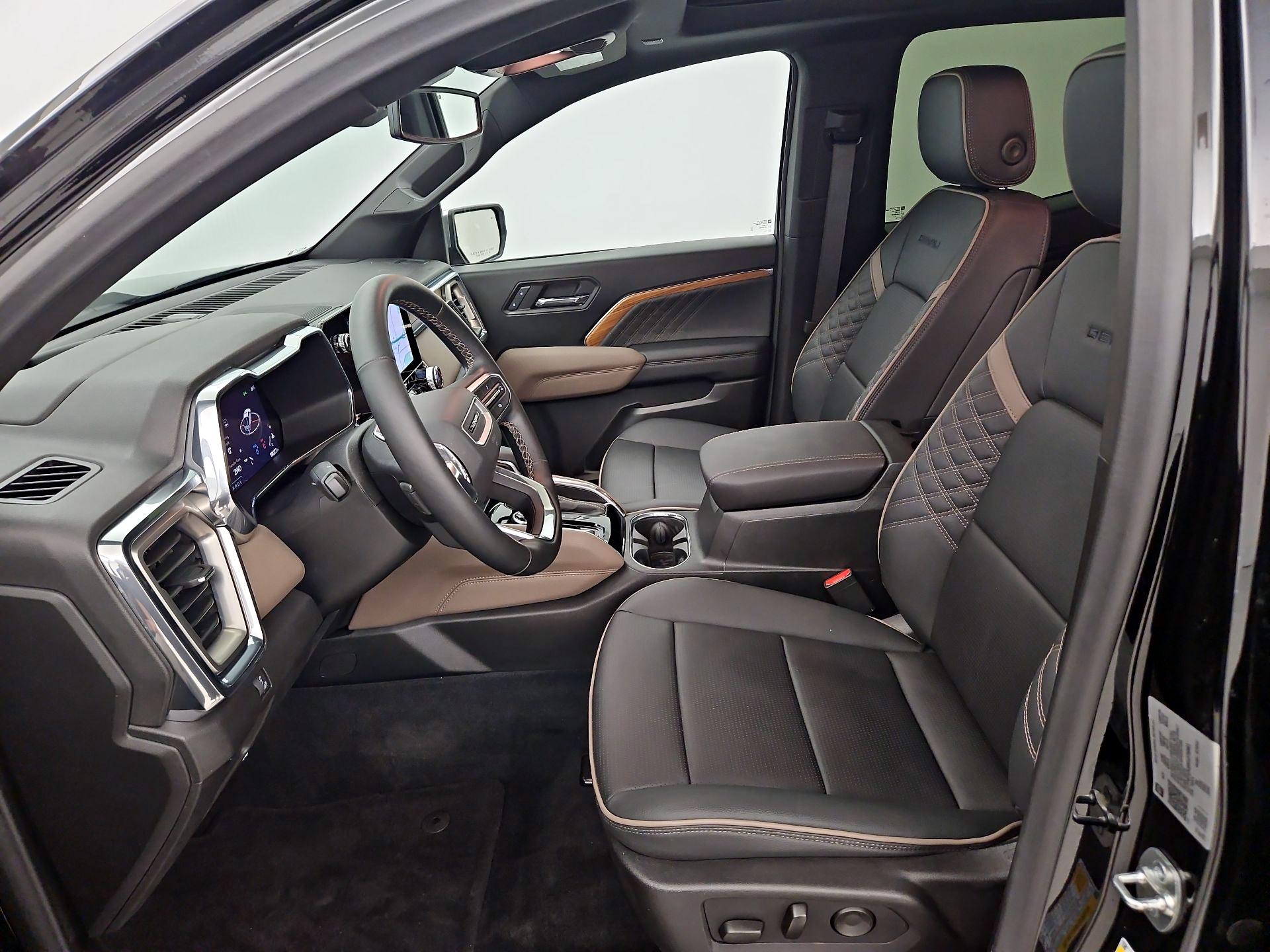 Thumbnail: 2024 GMC Canyon - 11