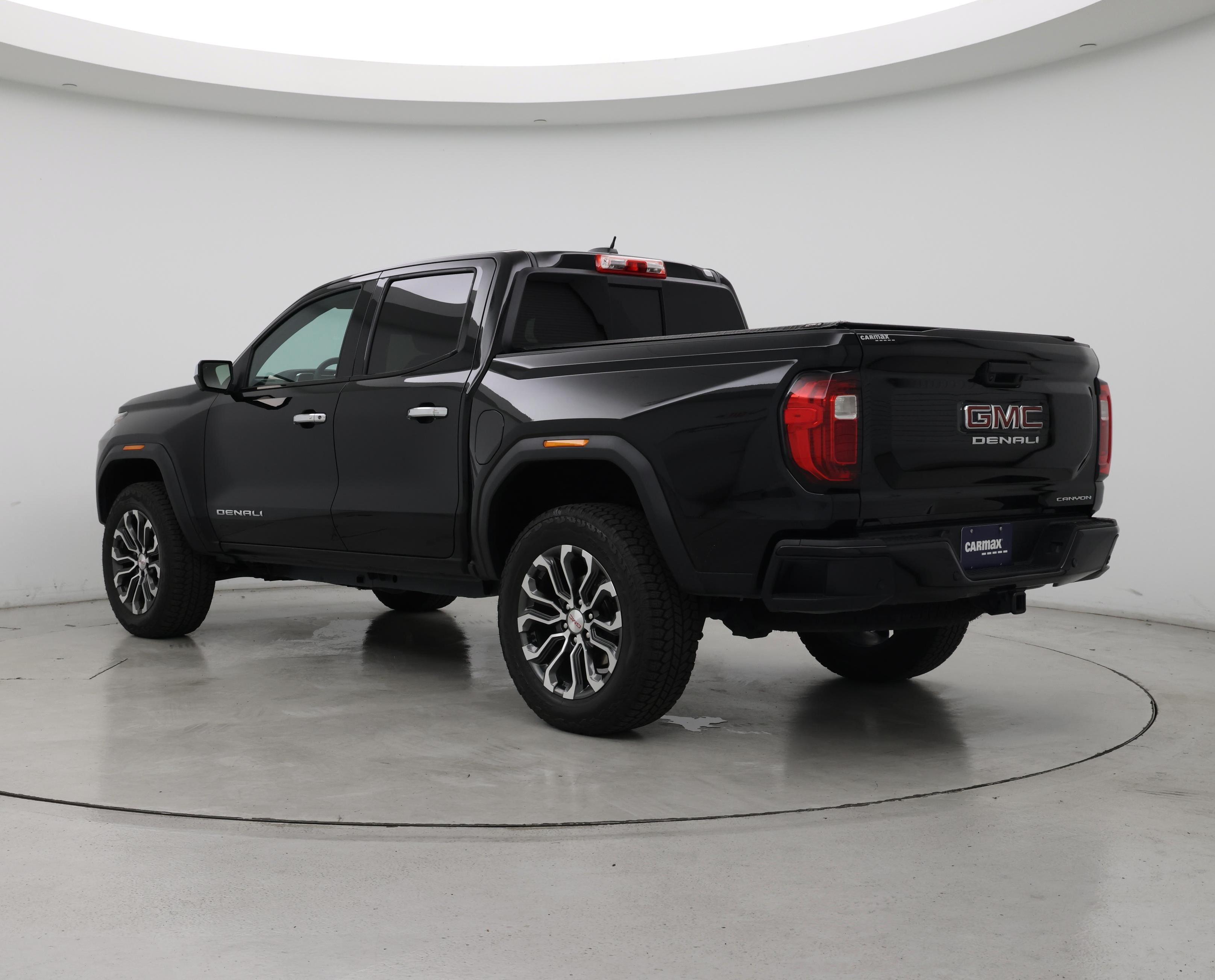 Thumbnail: 2024 GMC Canyon - 2