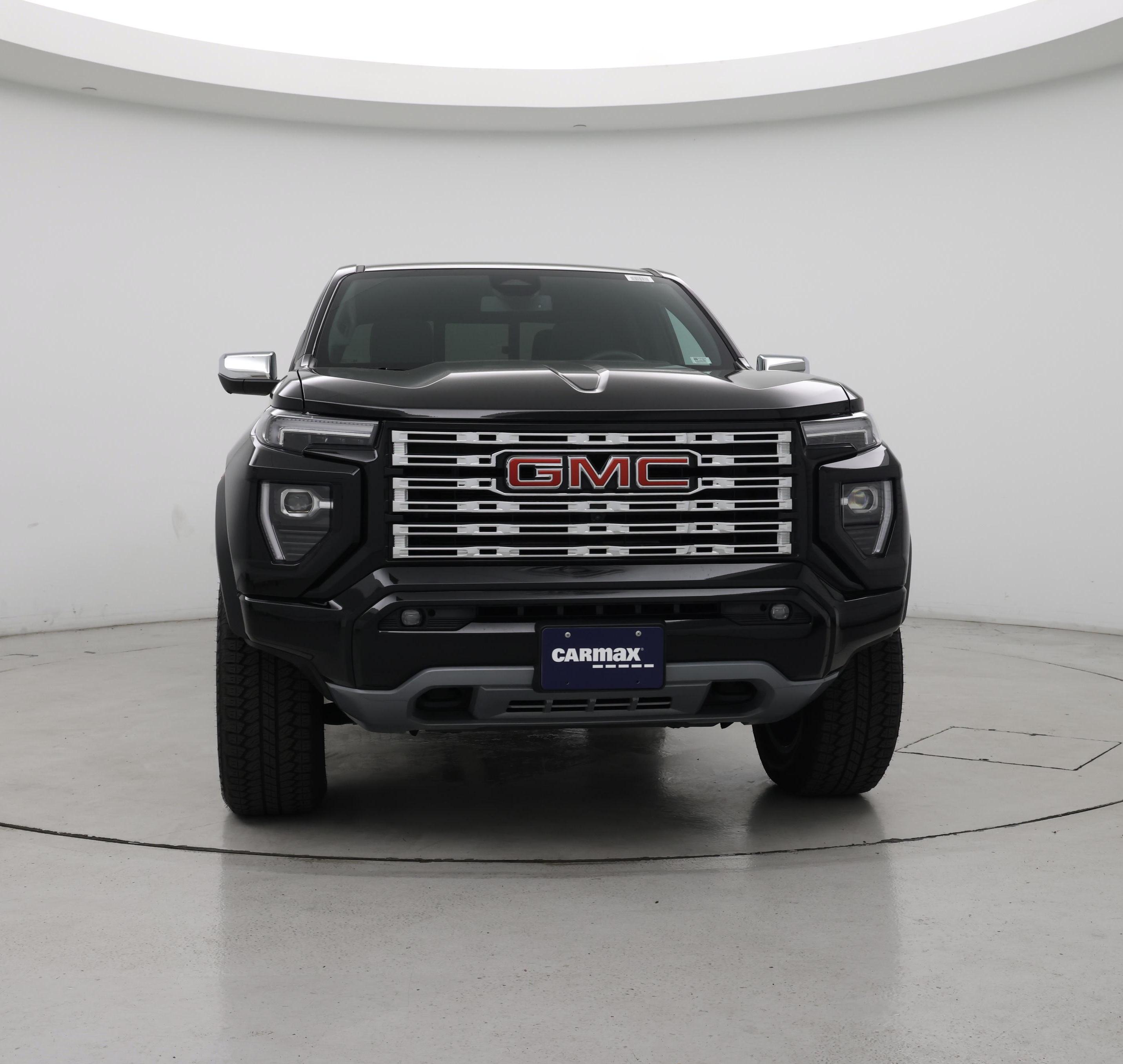 Thumbnail: 2024 GMC Canyon - 5