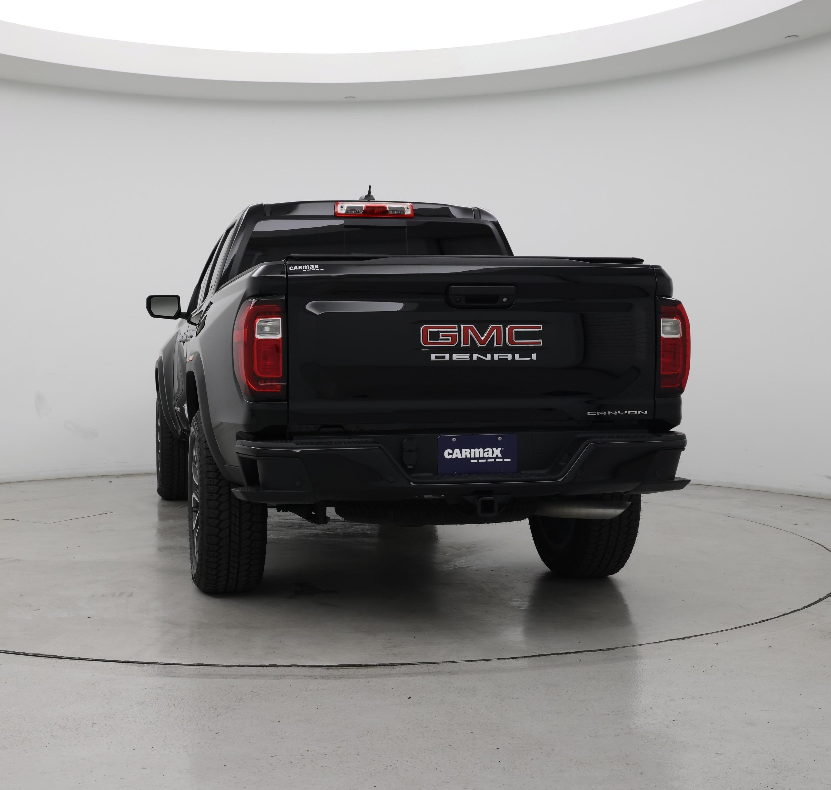 Thumbnail: 2024 GMC Canyon - 6