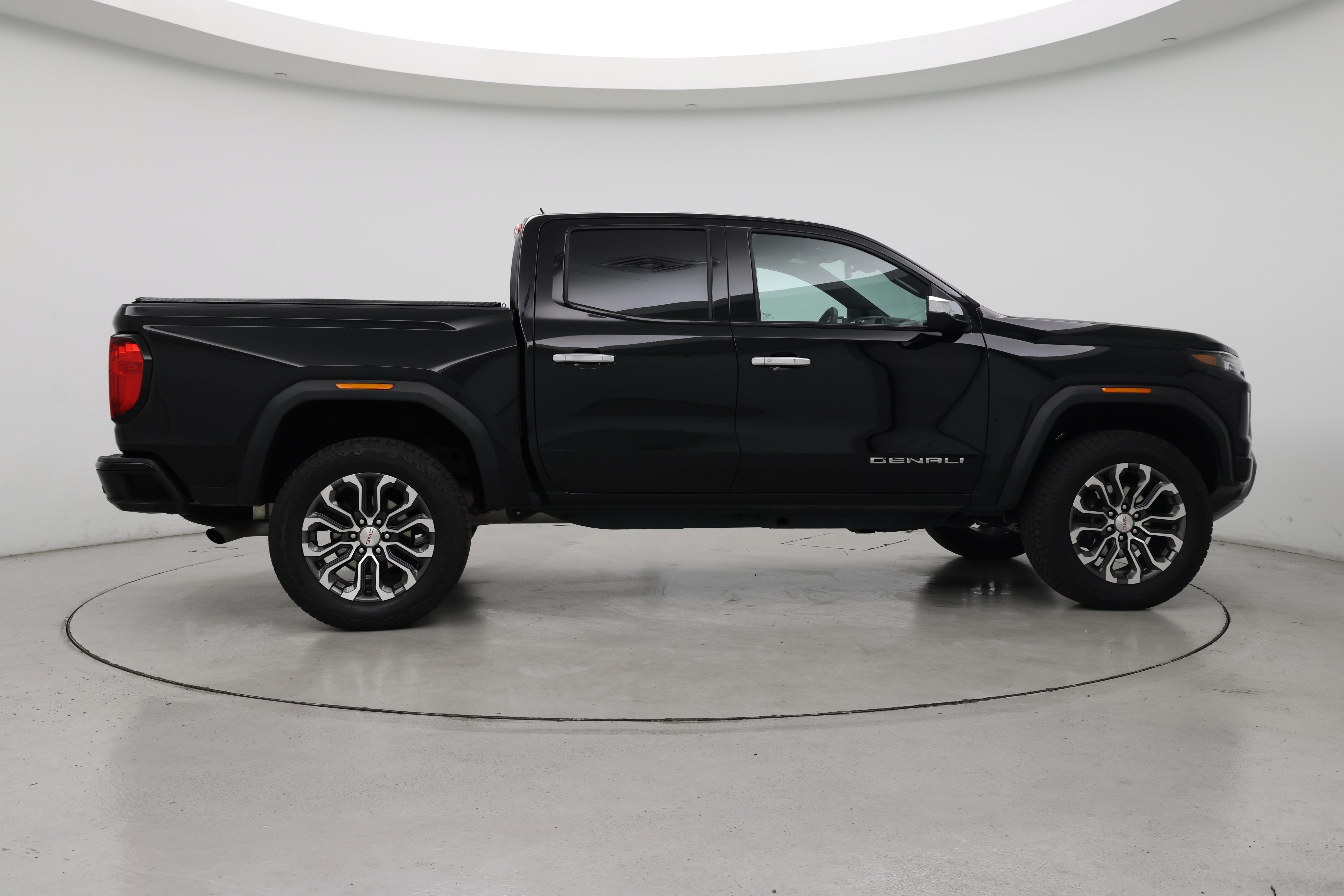 Thumbnail: 2024 GMC Canyon - 7