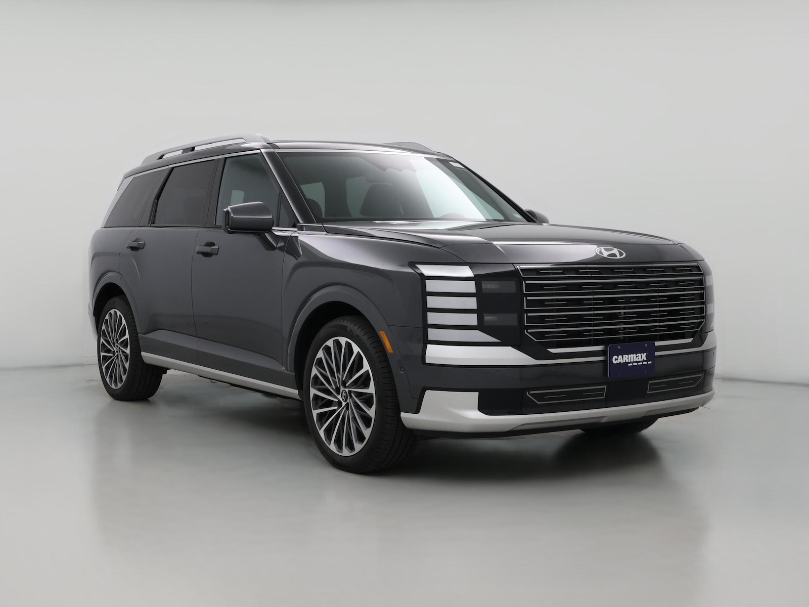 2026 Hyundai Palisade Hybrid