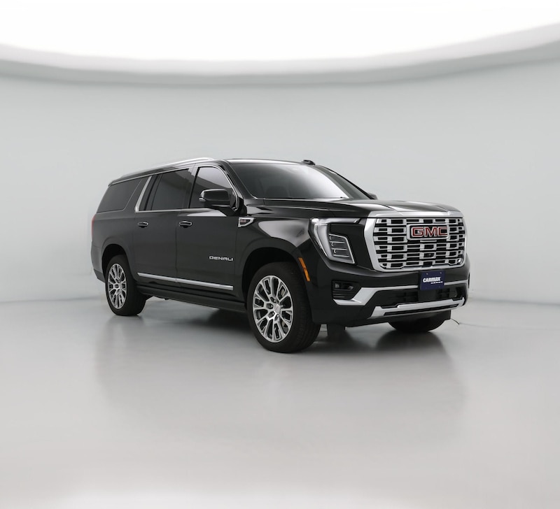 2025 GMC Yukon XL 1500 Denali