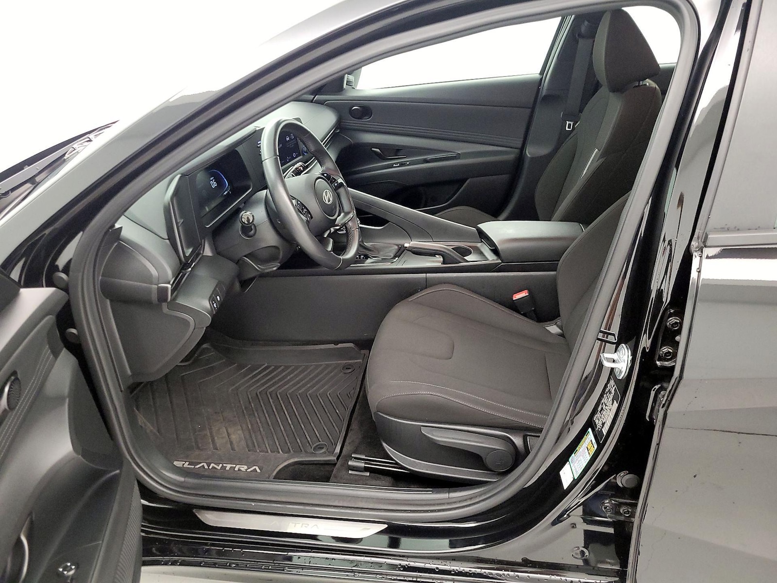 Side Airbags