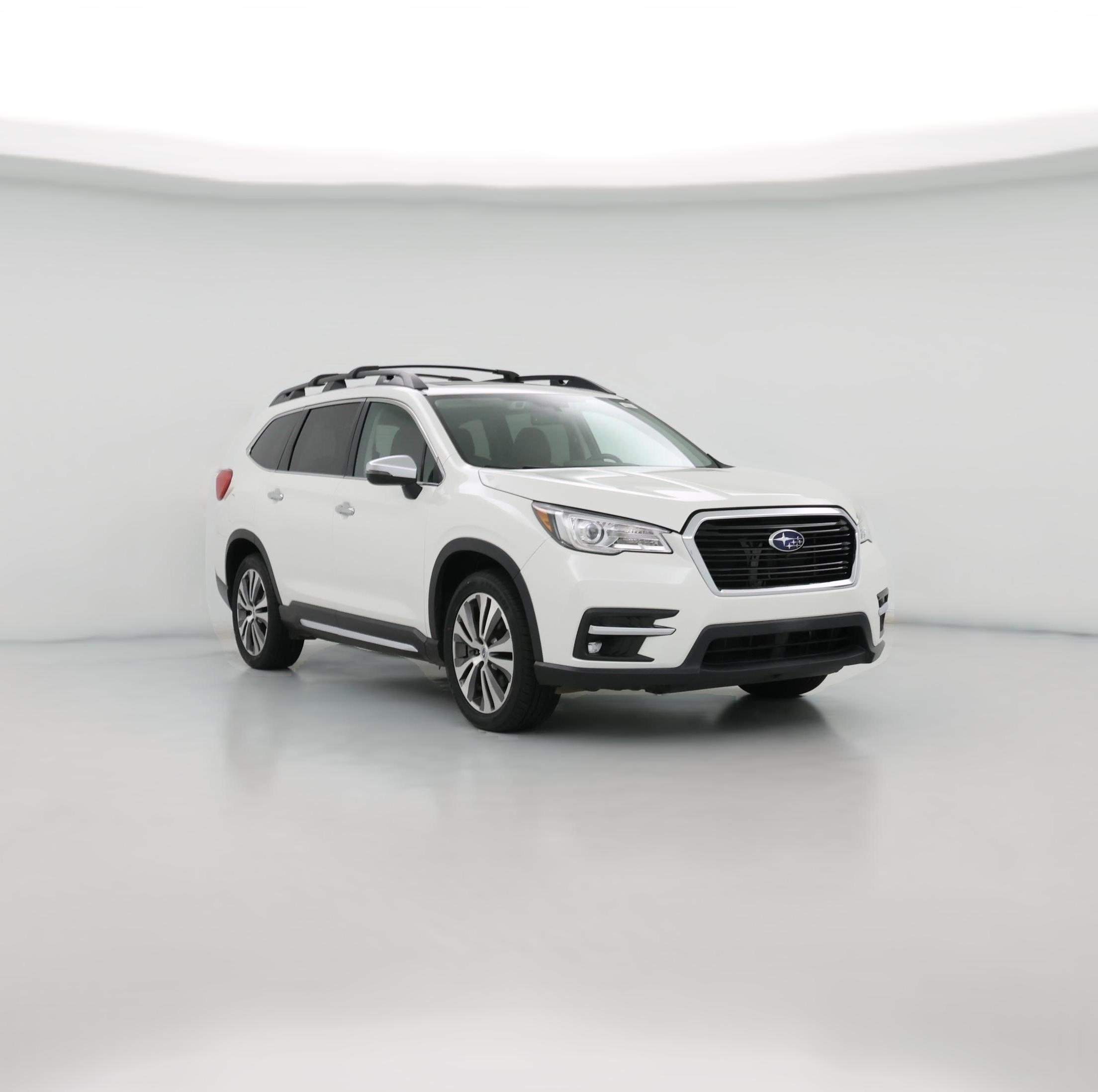 2020 Subaru Ascent
