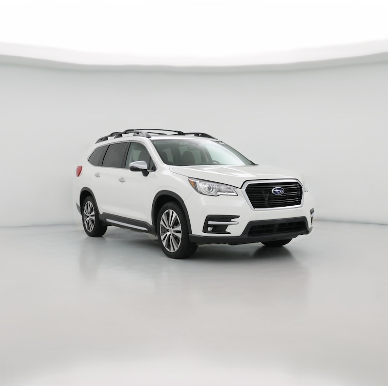 2020 Subaru Ascent Touring